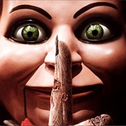 Dead Silence 2007