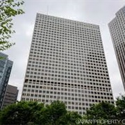 Kasumigaseki Building, Tokyo