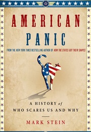 American Panic (Mark Stein)