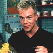 Mark Speight