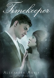 Timekeeper (Alexandra Monir)