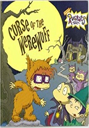 Rugrats Curse of the Werewuff (2002)