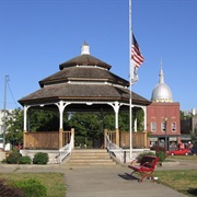 Carlinville, Illinois