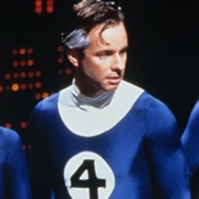 Mr Fantastic