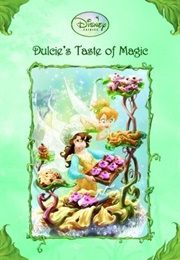 Dulcie's Taste of Magic (Gail Herman)