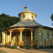 Chinesisches Haus, Potsdam