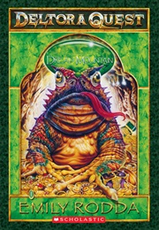 The Deltora Quest Series