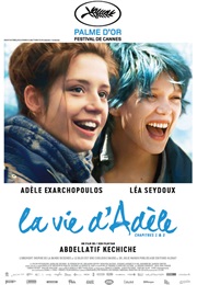La Vie D&#39;Adèle (2013)