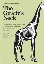 The Giraffe&#39;s Neck (Judith Schalansky)