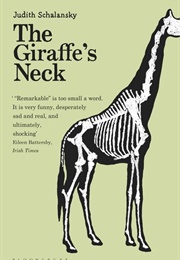 The Giraffe's Neck (Judith Schalansky)