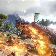 Ark: Survival of the Fittest