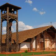 Jesuit Missions of the Chiquitos