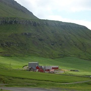 Syðradalur (Streymoy)
