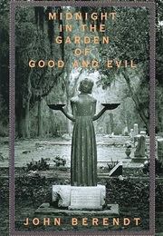 Midnight in the Garden of Good and Evil (Georgia) (John Berendt)