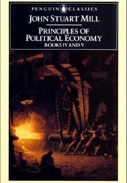 Principles of Political Economy (John Stuart Mill)