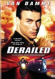 Derailed