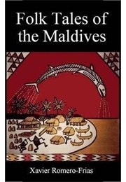Folk Tales of the Maldives (Xavier Romero-Frias)
