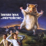 Intergalactic - Beastie Boys
