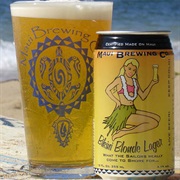 Hawaii: Maui Bikini Blonde