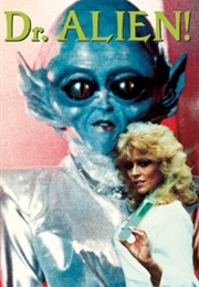 Dr. Alien (1989)