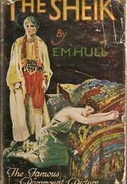 The Sheik (Edith Maude Hull)