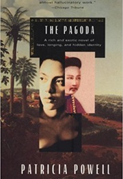 The Pagoda (Patricia Powell)