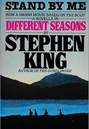 Stand by Me (Stephen King)
