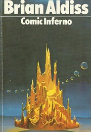The Comic Inferno (Brian Aldiss)