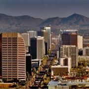 Phoenix Arizona