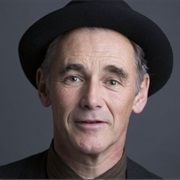 Mark Rylance