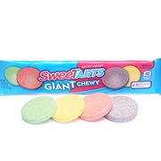 Giant Chewy Sweetarts