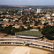Lomé, Togo