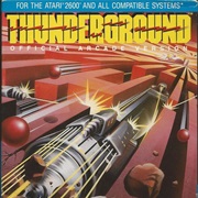 Thunderground