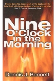 Nine O'Clock in the Morning (Dennis Bennett)