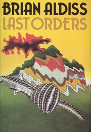 Last Orders and Other Stories (Brian Aldiss)