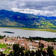 Guatavita, Cundinamarca