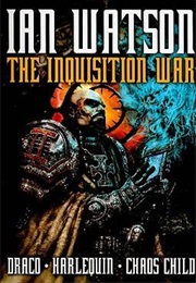 The Inquisition War - Warhammer 40,000 (Ian Watson)