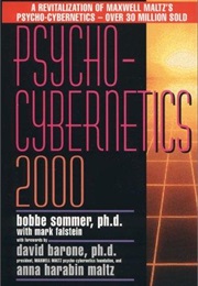 Psycho-Cybernetics 2000 (Bobbe Sommer and Mark Falstein)