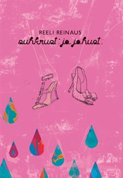 Suhkrust Ja Jahust (Reeli Reinaus)