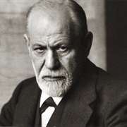 Sigmund Freud