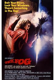 The Fog (1980)