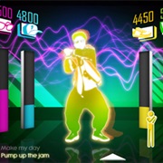 Pump Up the Jam - Technotronic