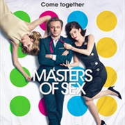 Masters of Sex