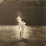 Sorry - Imaginary Friend