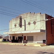 McGregor, Texas
