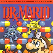 Dr. Mario (NES)