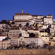 University of Coimbra – Alta and Sofia