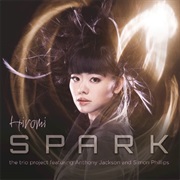 Hiromi Uehara - Spark