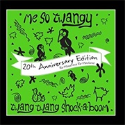 Twang Twang Shock-A-Boom - Me So Twangy