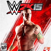 WWE 2K15